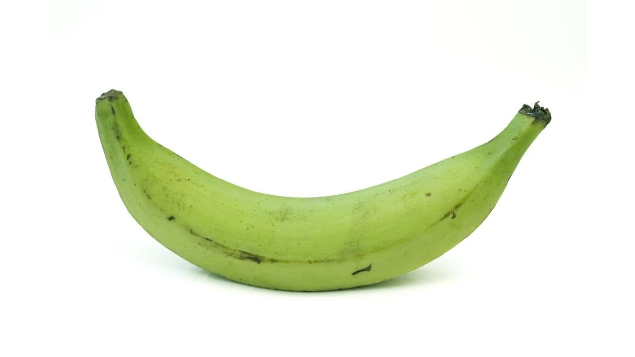 Platano Verde